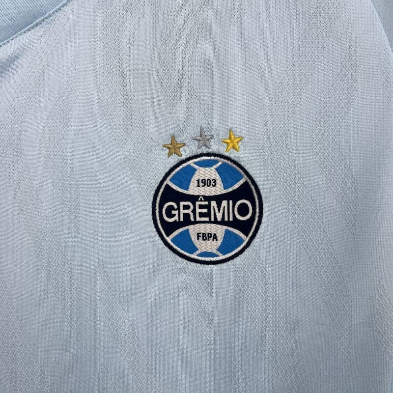 Miniatura: Grêmio Reserva - 25/26 - Torcedor