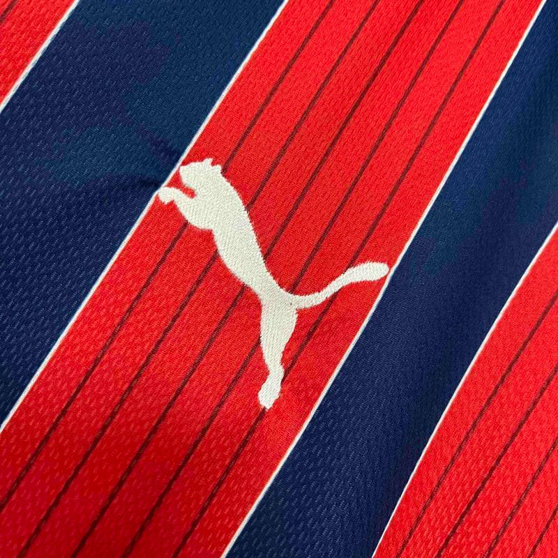 Miniatura: Bahia Uniforme 02 - 25/26 - Torcedor