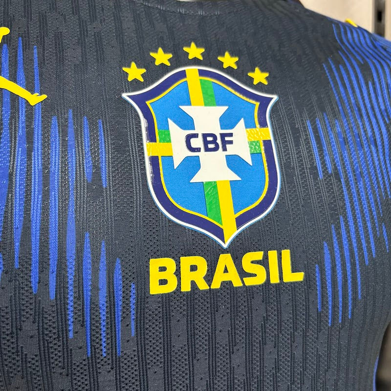 Miniatura: Brasil Reserva -2026- Jogador