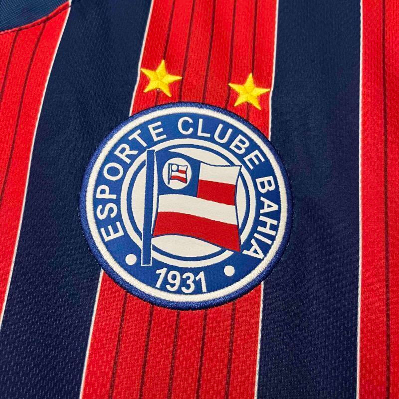 Miniatura: Bahia Uniforme 02 - 25/26 - Torcedor