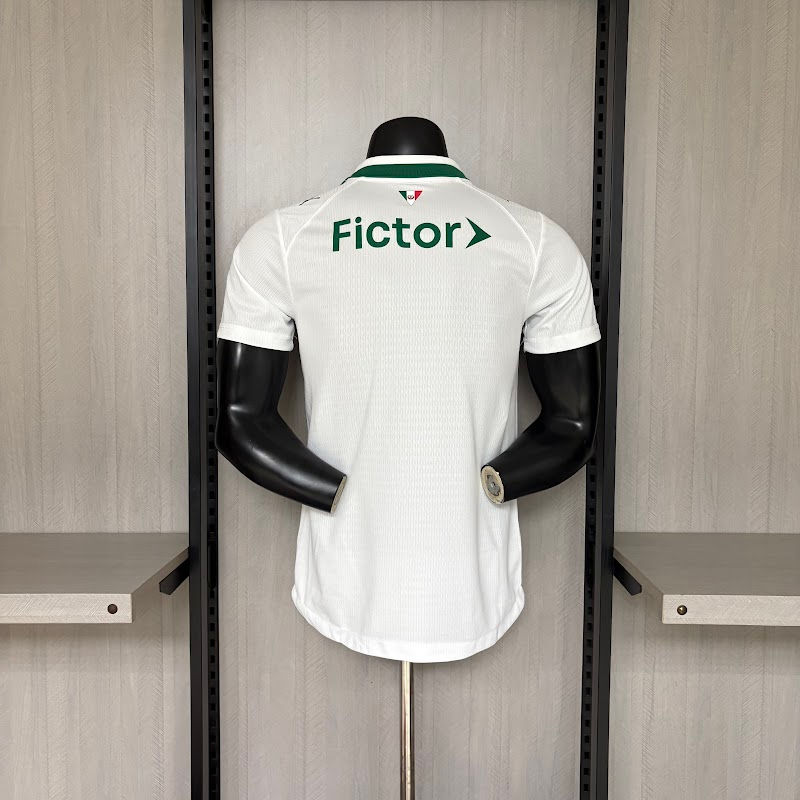 Miniatura: Palmeiras Rserva - 26/27 - Jogador