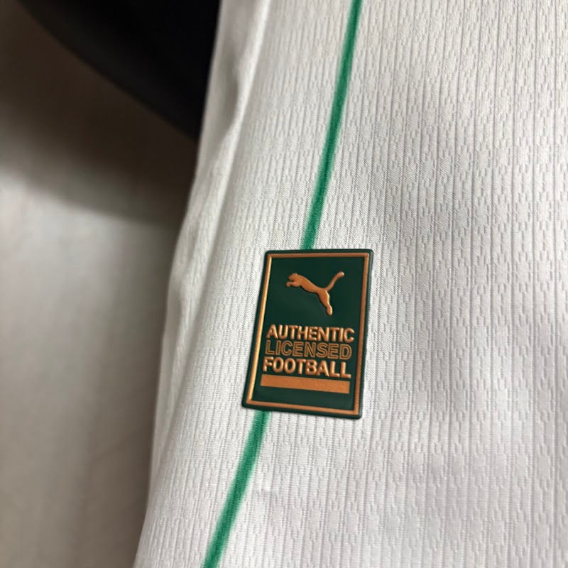 Miniatura: Palmeiras Rserva - 26/27 - Jogador