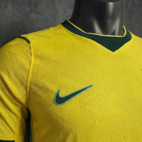 Miniatura: Brasil Titular -2026- Jogador