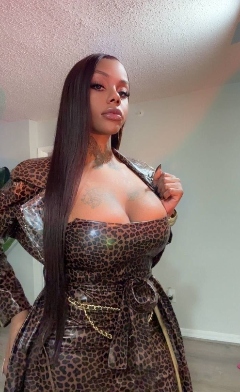 TS Sabrina