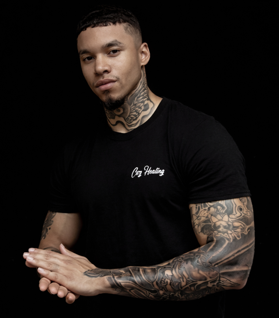 Blissrub Premium Massage