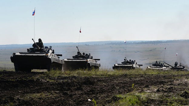 Criza din Ucraina şi 
implicaţiile sale globale