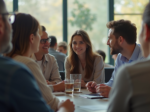 Bridging Languages: Effective Communication in Marketing