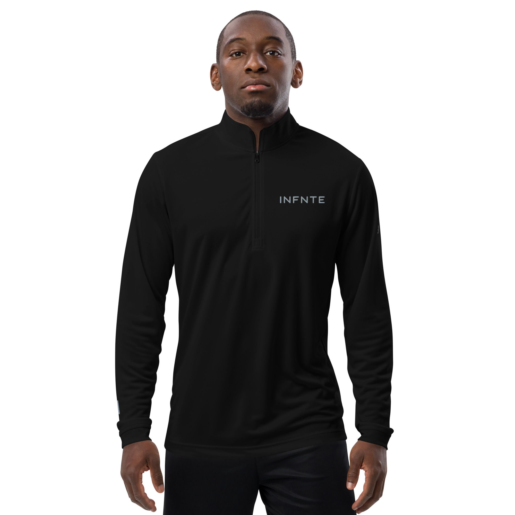 INFNTE Growth 1% Alternate Quarter Zip