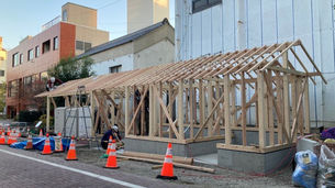 馬場川工事レポート 2023年12月号