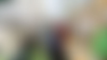 Poppin Rose Market寒い中開店前から行列の大盛況!