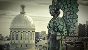 Summer deal! 3-nights in Montreal with flight and hotel from $292!