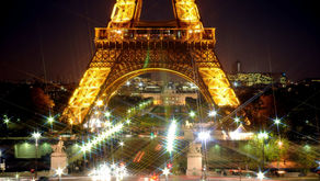 6-day Paris vacation with flight, 4* hotel and daily breakfast from only $599!