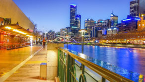 Fly to Australia from Dallas for only $276 Round-Trip!