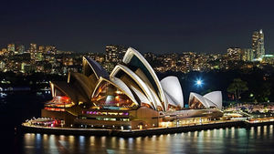6- or 9-night Australia vacation in Sydney from only $1149!!!