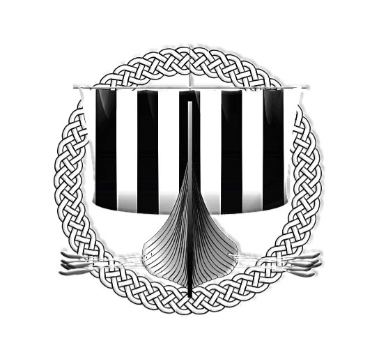 Travel Vikings logo
