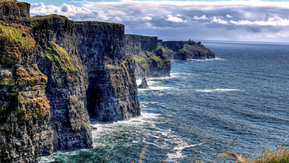 $699 Ireland Multi-City Vacation with Air and Hotel 