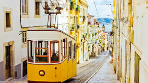 6-Day Lisbon Vacation with Air from $649!