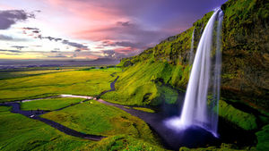 Round-Trip Flights from USA to Iceland From $253!