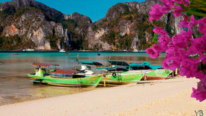 Vacation in Phuket, Thailand with flight and hotel from only $499!!!