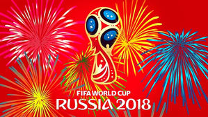 FIFA 2018! Round-trip flights to Russia from $566.