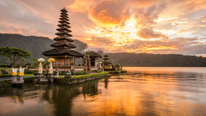 $1399-Bali Guided Tour with Round-Trip Flights, Hotels, Activities and More !