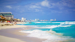 Summer deal! All-Inclusive  packages to Cancun from Philly starting at $549!