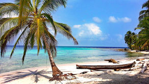 Hot! 6 nights in Panama with flight+hotel  from $649!