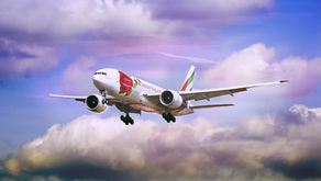 Round-trip, non-stop flights to Athens, Greece by 5* Emirates Airline from $579 !