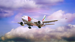 Round-trip, non-stop flights to Athens, Greece by 5* Emirates Airline from $579 !