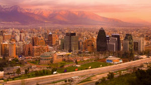 6-night vacation in Santiago de Chile with Air from $699!