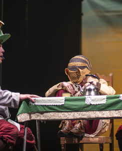 2024: El País de las Maravillas | Centro Cultural de Coyhaique | Fotografía: Iván Triviño