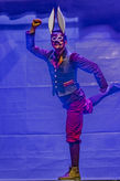 Marzo 2022: El País de las Maravillas, Centro Cultural de Coyhaique | Festival Patagonia en Escena | Fotografía: Cote Albornoz