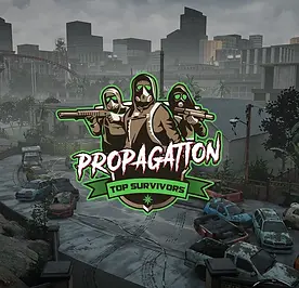 Propagation Top Survivor VR game