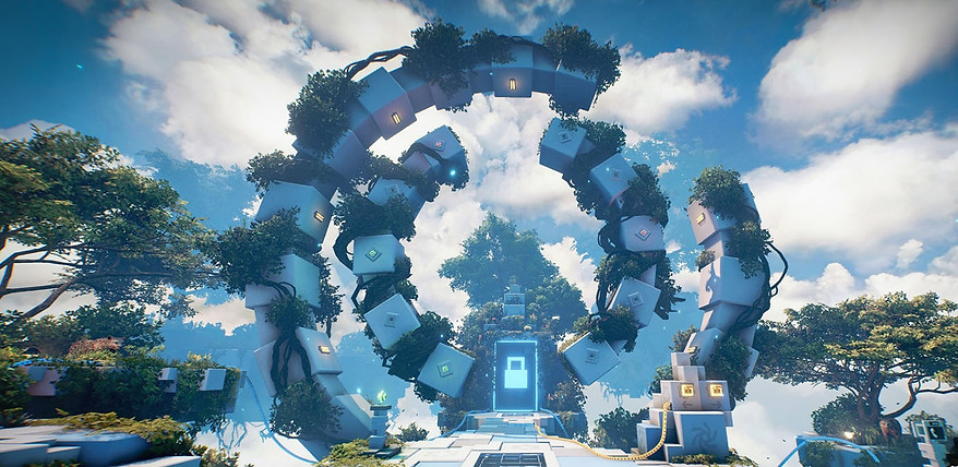 Jungle Quest gameplay