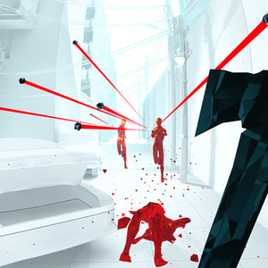 Superhot: The VR Game That Combines Strategy and Action Perfectly