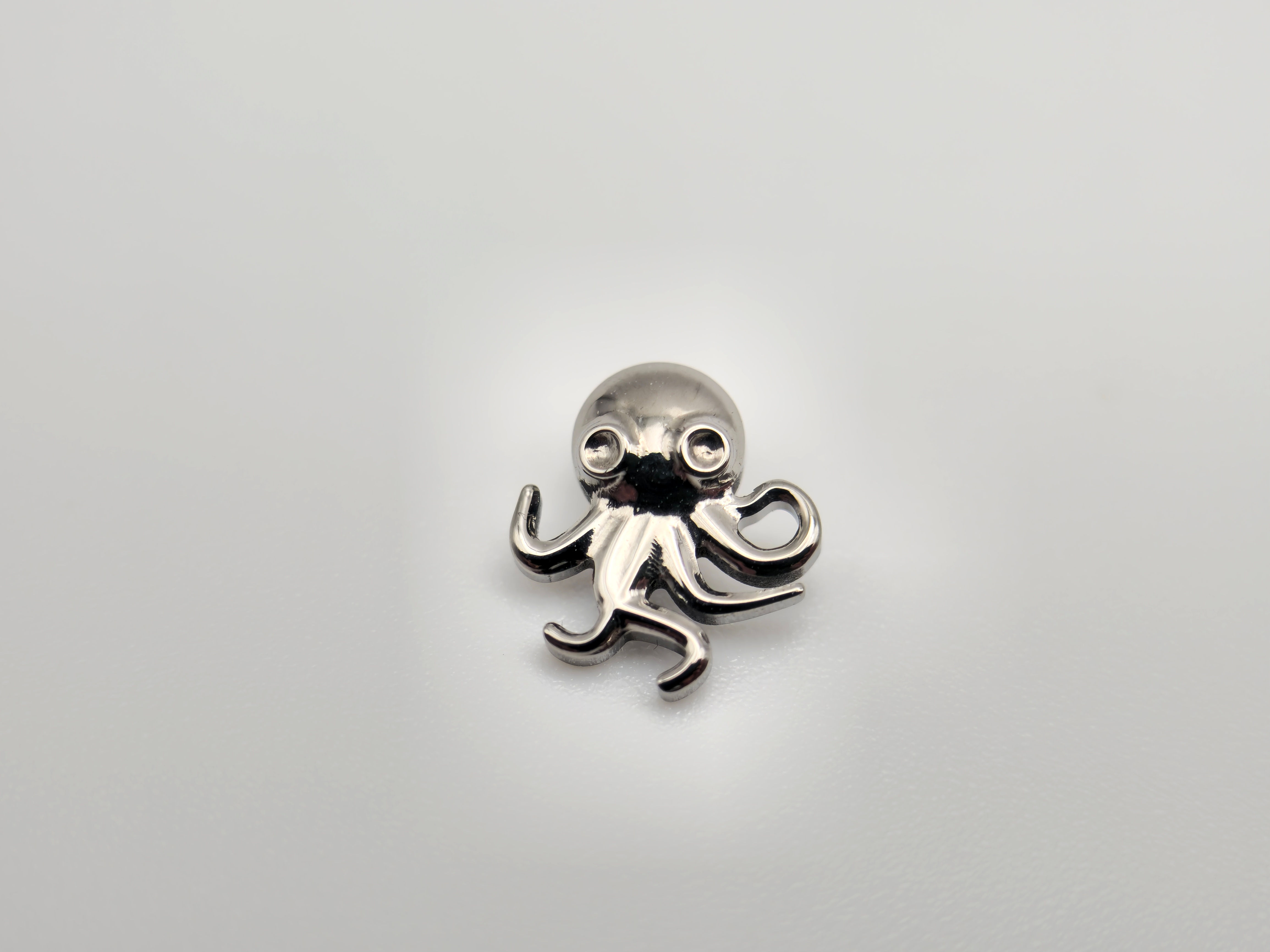 'Kraken' octopus attachment 