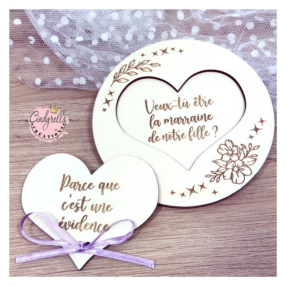 Miniature : ROND "MESSAGE SECRET"
