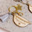 Miniature : PORTE CLES "BOL BRETON" - PAPA POULE