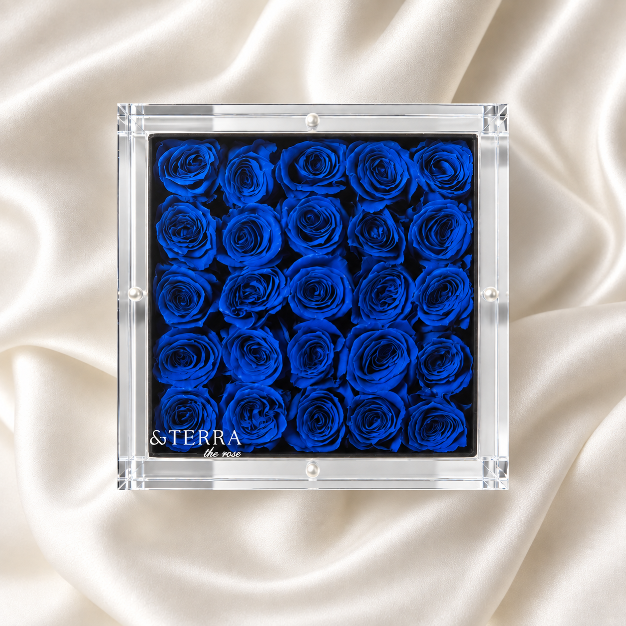 Terra blue
