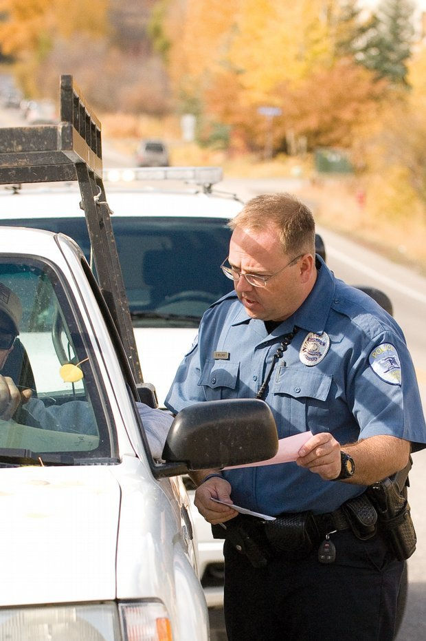 TRAFFIC TICKET? CALL 214 575 6060