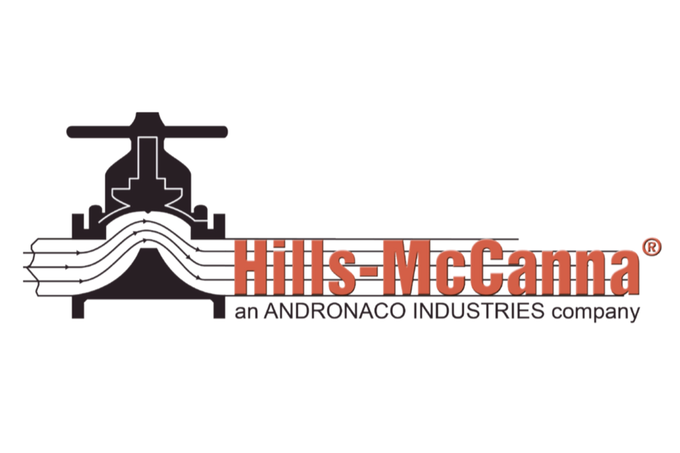 HILLS MCCANNA (CHEMTITE) Matheson Valves