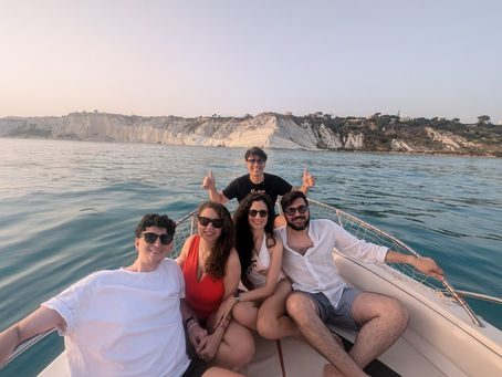 Quando è sicuro andare in barca in Sicilia: guida pratica per i vacanzieri