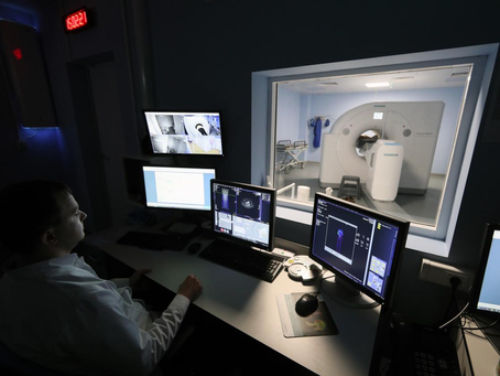 Una red neuronal fue entrenada para detectar rápidamente el cáncer de mama en etapas tempranas