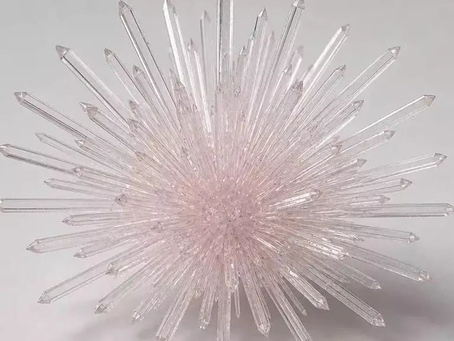En Rusia descubrieron un nuevo mineral que cuesta más que el oro
