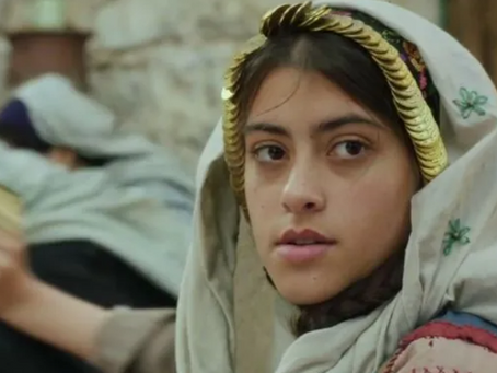 Farha, la película palestina que no quieren que veas