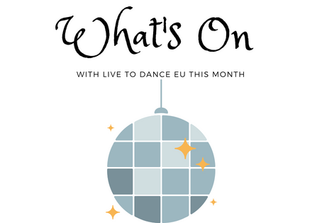 What's On July 2019