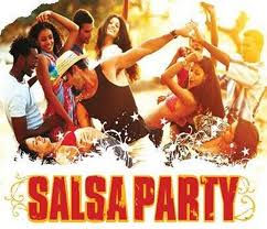 The etiquette of social salsa dancing