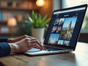 Essential Elements of a Media Kit for Influencers