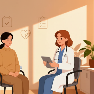 Why Prevention Should Become Your First Health Reflex