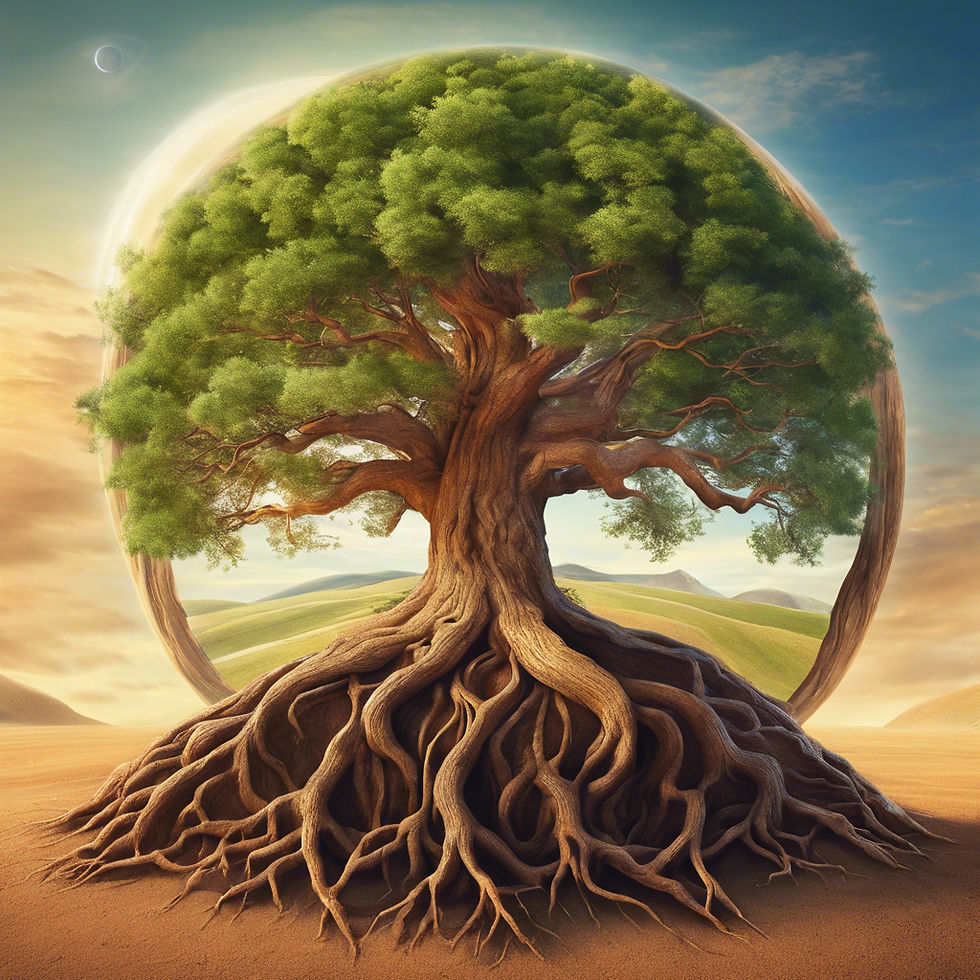 Growth and Expansion